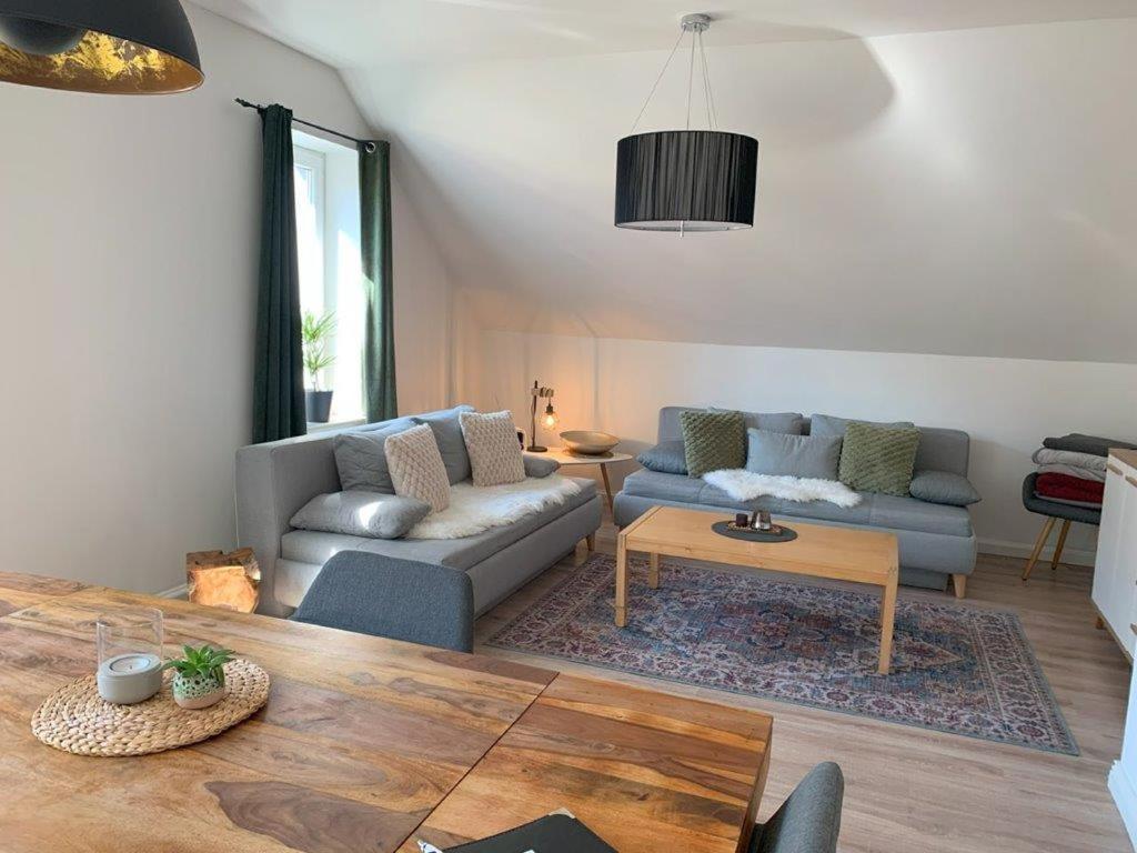 Apartment Elisa Osnabrück Exterior foto