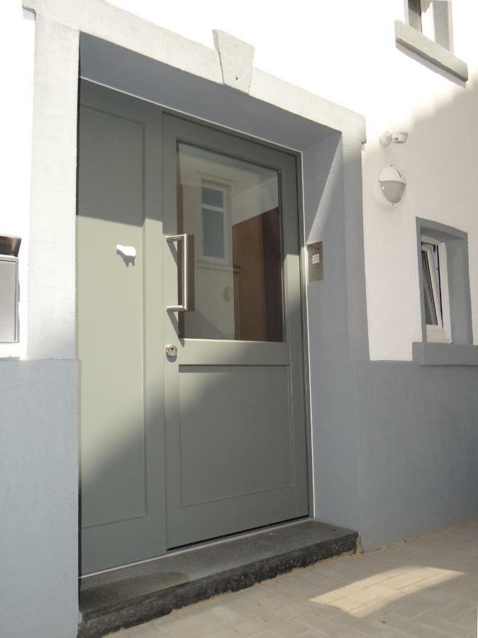 Apartment Elisa Osnabrück Exterior foto