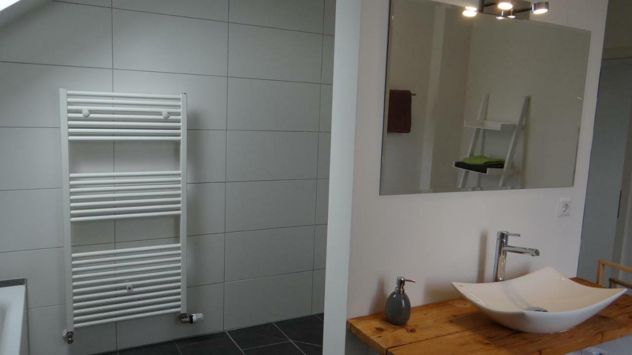 Apartment Elisa Osnabrück Exterior foto